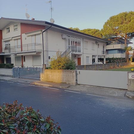 Bibione Villa Torino Via Della Bilancia 43 Ngoại thất bức ảnh