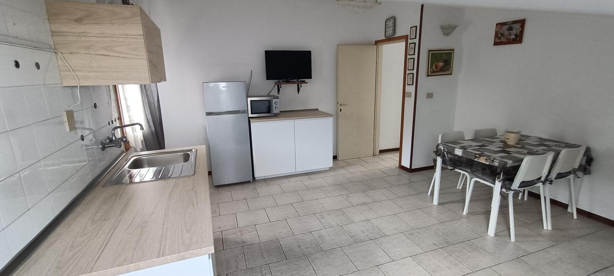 Bibione Villa Torino Via Della Bilancia 43 Ngoại thất bức ảnh
