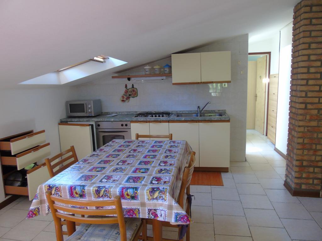 Bibione Villa Torino Via Della Bilancia 43 Ngoại thất bức ảnh